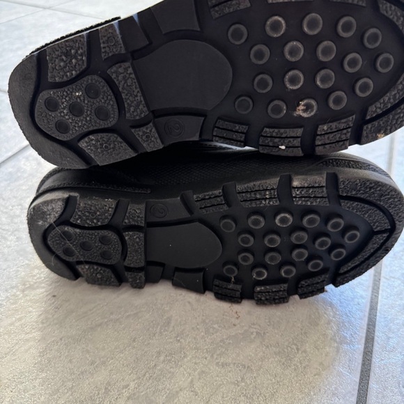 Kids snow boots - Picture 4 of 4